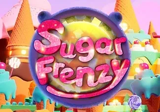 Sugar Frenzy game icon