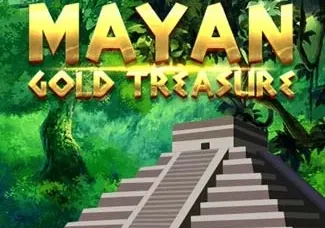 Mayan Gold game icon