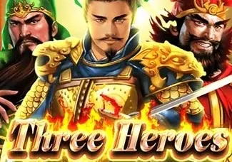 Three Heroes game icon