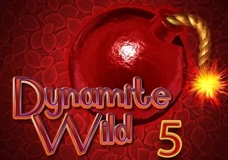 Dynamite Wild 5