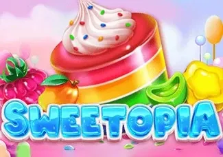 Sweetopia game icon