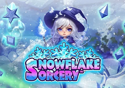 Snowflake Sorcery game icon
