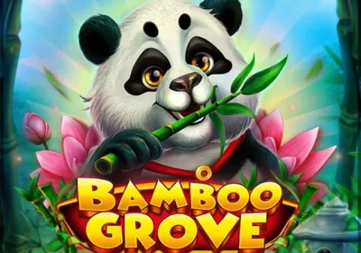 Bamboo Grove
