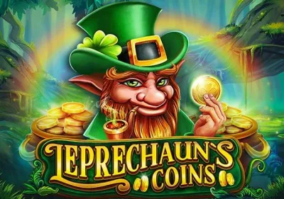 Leprechaun’s Coins
