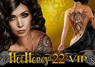 HotHoney 22 VIP game icon
