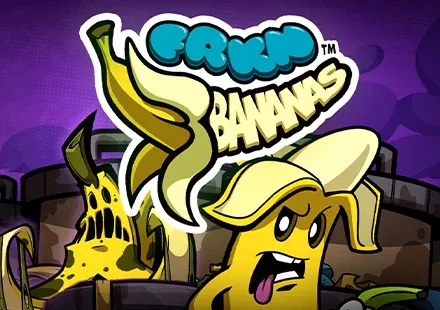 FRKN Bananas game icon