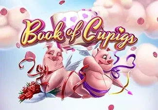 BOOK OF CUPIGS