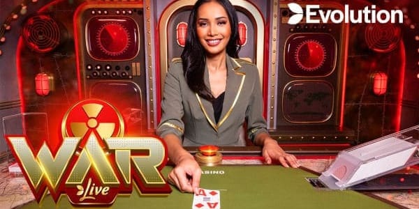 Fruit Cocktail Casino Live screenshot