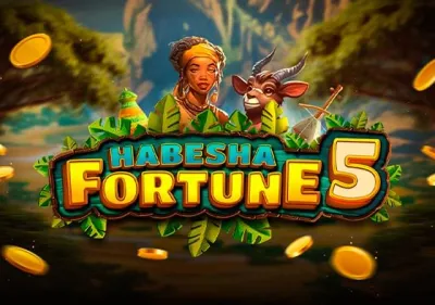 Habesha Fortune 5