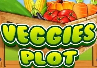 Veggies Plot game icon
