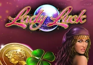 Lady Luck game thumbnail