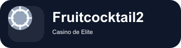 Fruit Cocktail 2 Chile Logo